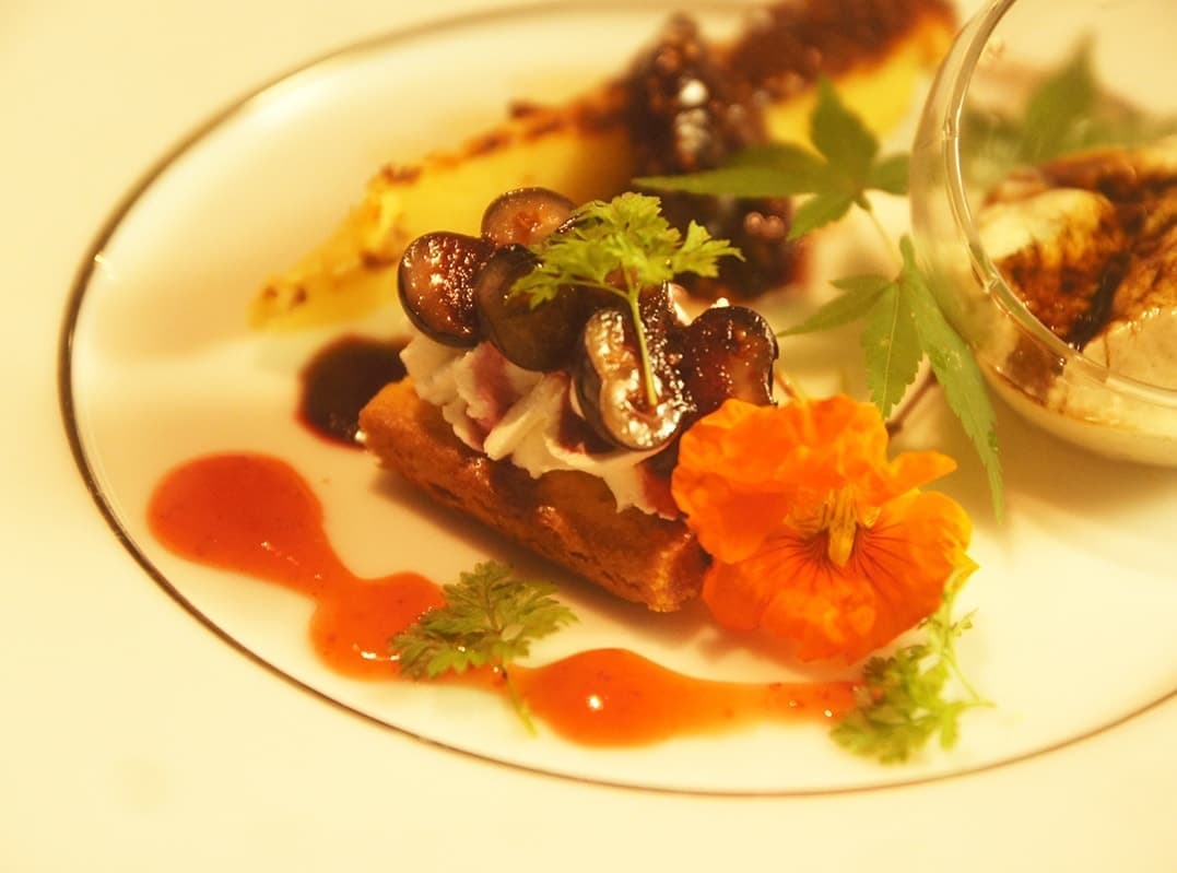 咲くカフェガーデンウエディング。茨城・大子町の結婚式・披露宴・パーティー。レストランウエディング。