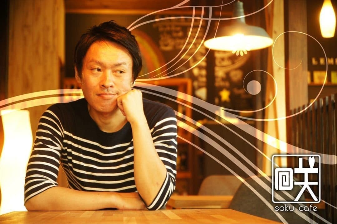 茨城・大子、ゲストハウス、カフェ、ワーケーション、咲くカフェ LEMS。