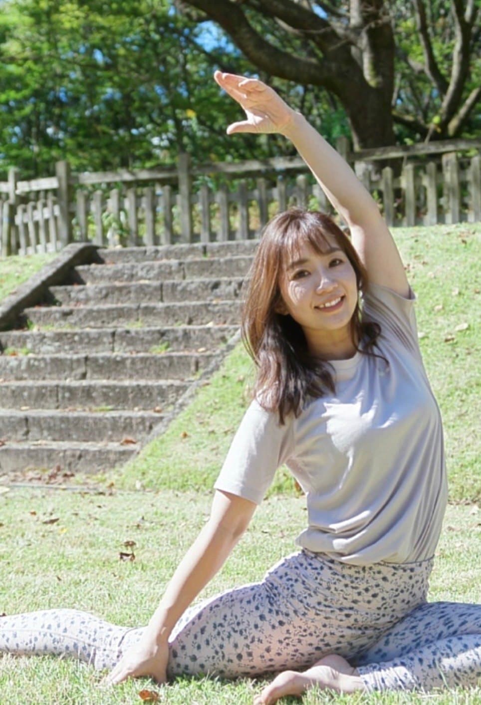 大関慧美 - emi ozeki