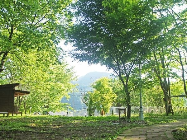 茨城・大子町　ゲストハウス＆グランピング・キャンプ「咲くカフェ」」