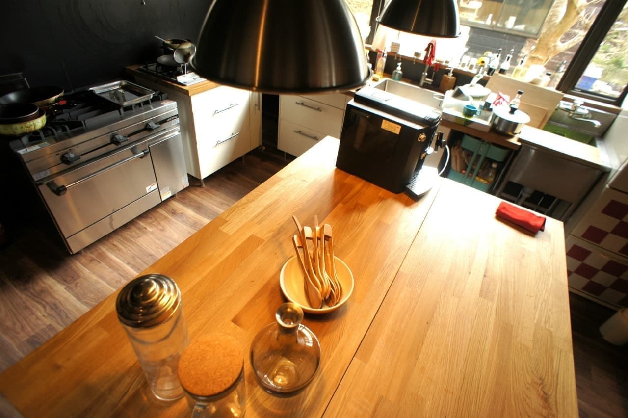咲くカフェ　キッチン LEMS cooking beats