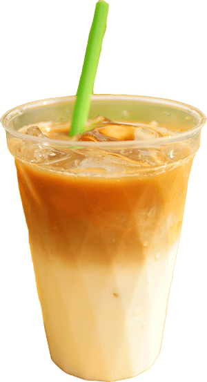 大子・咲くカフェのテイクアウトメニュー、コーヒー＆ドリンク。