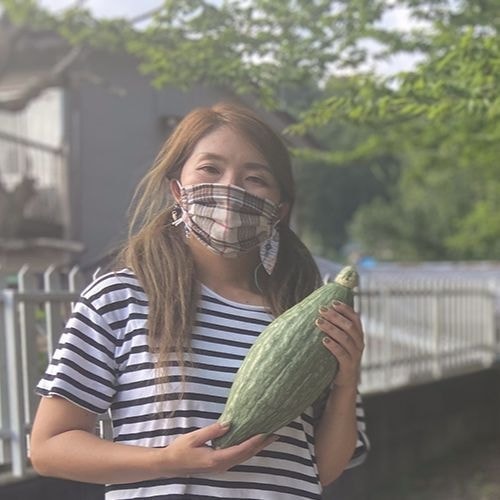 じぇるむ 大子ラクダマーケット