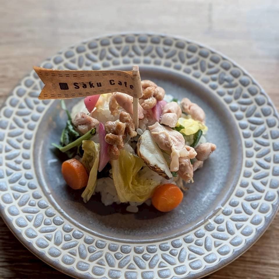 茨城大子・ペット同伴イベント　咲くカフェわんこ日和