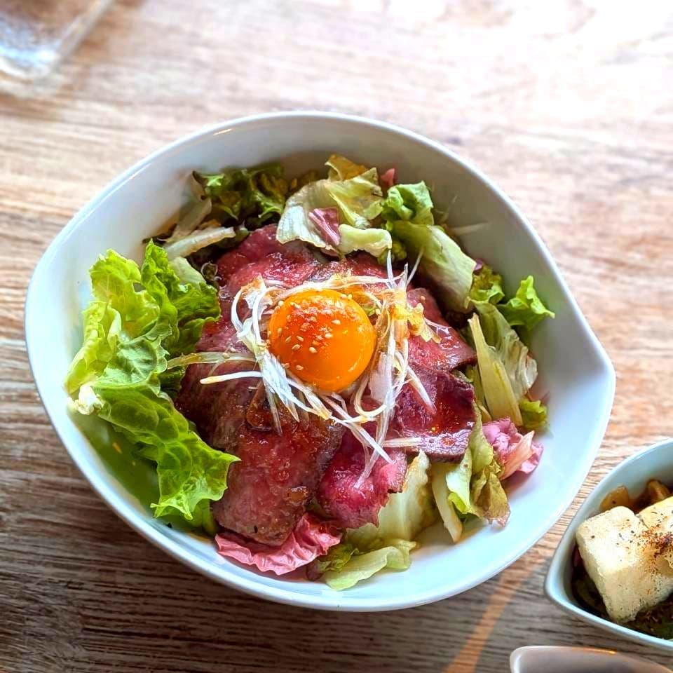 茨城大子・ペット同伴イベント　咲くカフェわんこ日和