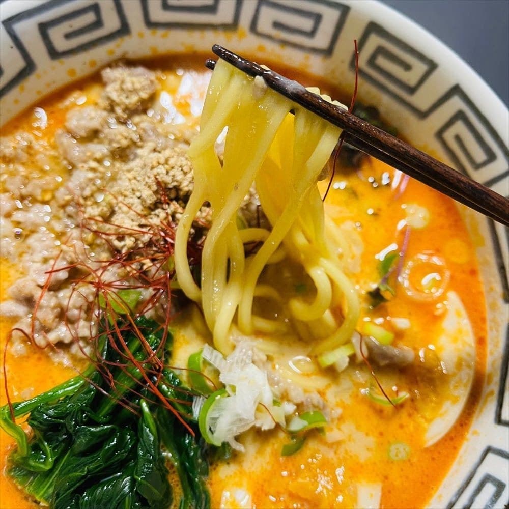 蓮実麺業。大子町。咲くカフェ夏空とお野菜。