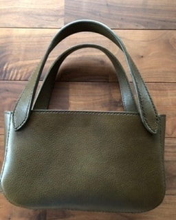 革製品 KAZU 咲くカフェ5周年 クラフト市