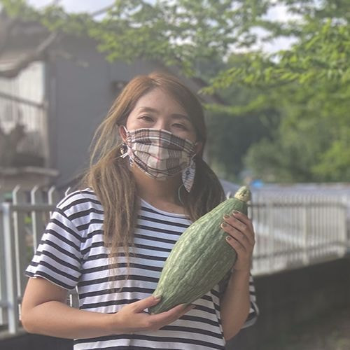 じぇるむ 大子ラクダマーケット