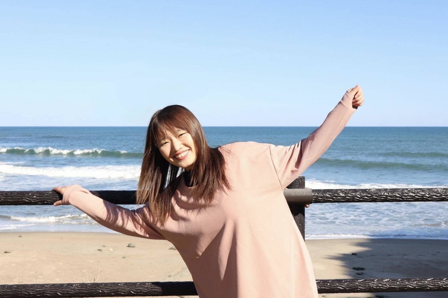 益子里菜　シンガーソングライター　大子町